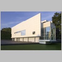 Richard Meier, The Rachofsky House, photo on archweb.it,2.jpg